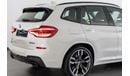 BMW X3 M40i M Sport 2019 BMW X3 M40i / BMW Warranty & BMW Service Package