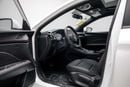 MG 5 LUX 1.5L - WHITE INSIDE BLACK | EXPORT ONLY