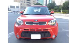 Kia Soul 2016 , 30,000 KM Only