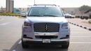 Lincoln Navigator Presidential 3.5L