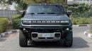 GMC Hummer EV (For Export , НА ЭКСПОРТ) EDITION 1 SUV ELECTRIC 2024 Без пробега