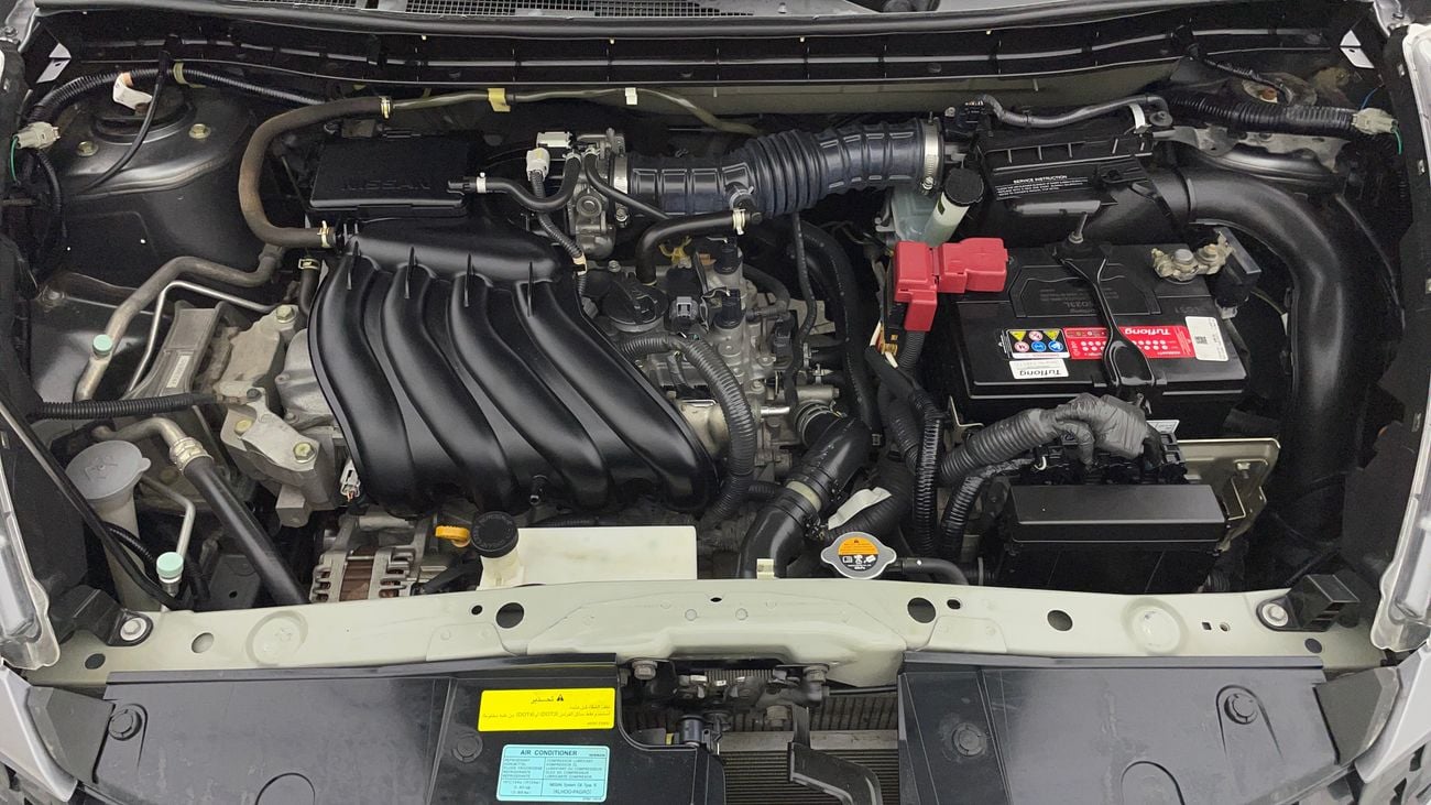 Nissan Juke S 1.6 | Zero Down Payment | Free Home Test Drive