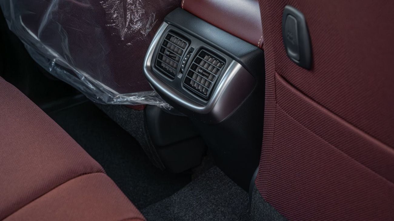 Toyota Hilux TOYOTA HILUX 2.4 AT HIGH -2026YM