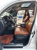 لكزس LX 570 TOP