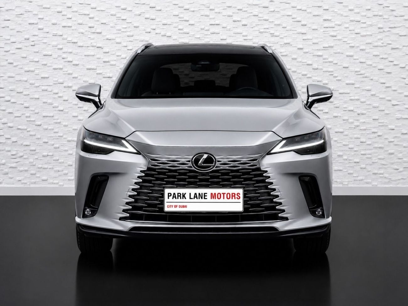لكزس RX 350 PRESTIGE