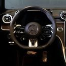 مرسيدس بنز C 63S AMG 8,049 pm • 0% Downpayment • AMG C63s E-Performance F1 Edition • Agency Warranty and Service Pack