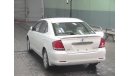 Toyota Allion Used RHD 2006/A18 G PKG PREMIUM 4WD/ZZT245 LOT # 552