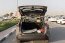 تويوتا راف ٤ Toyota RAV4 LE | GCC Specs | FWD | Hybrid | V4 | FWD | 2026