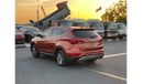 Hyundai Santa Fe 2017 HYUNDAI SANTAFE PANORAMIC 4CAMERA FULL OPTIONS