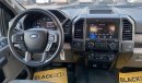 Ford F-150 XLT Sport Pack Super Cab Super duty F350