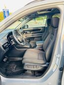 هوندا سي آر في sport