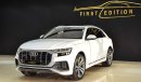 أودي Q8 55 TFSI Quattro