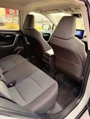 Toyota RAV4 XLE 2.5L AWD 2023