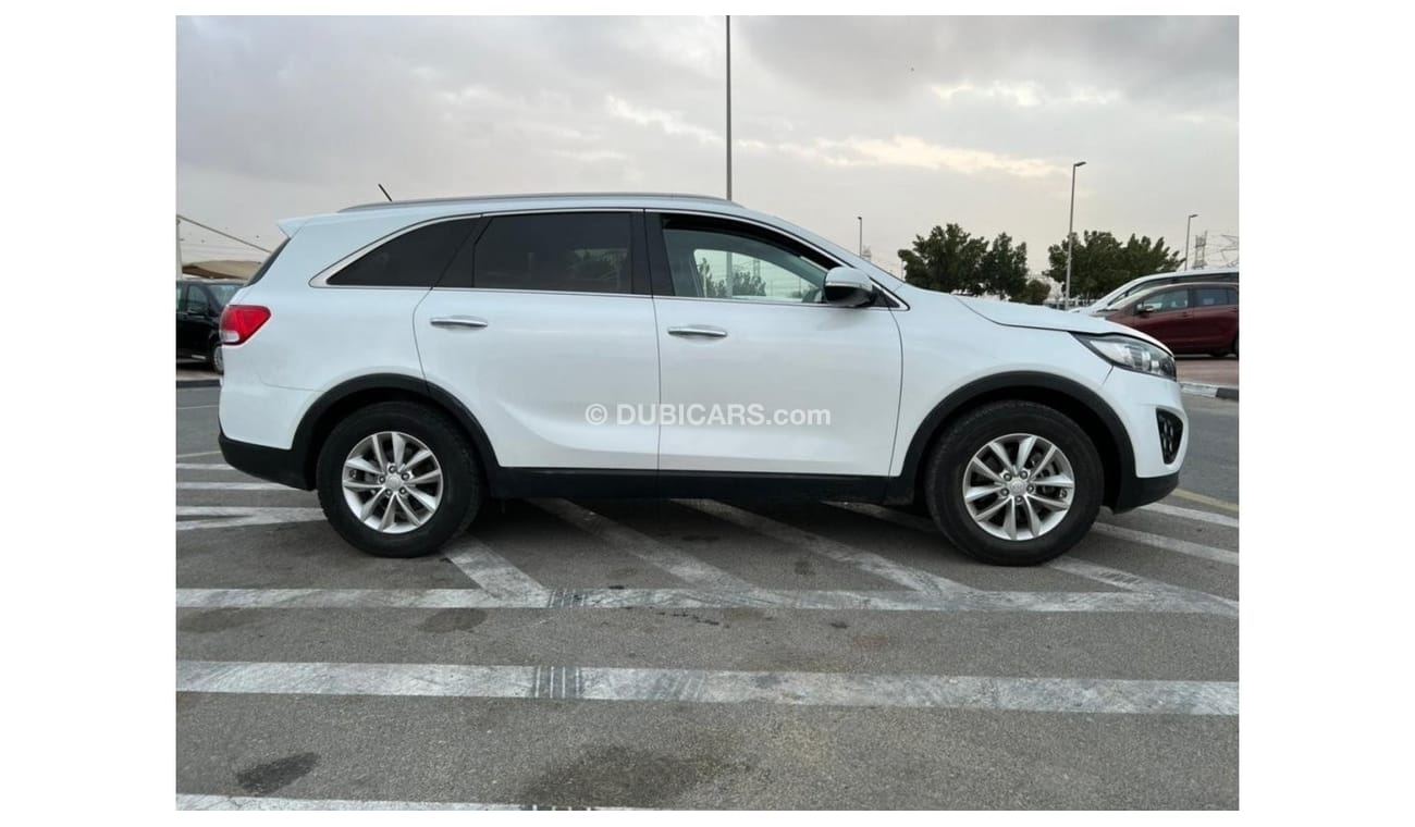 Kia Sorento 2016 Kia Sorento GDi / V6 / Mid Option / EXPORT ONLY / فقط للتصدير