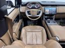 Land Rover Range Rover Autobiography P530 4.4L 2023 Range Rover Autobiography, Range Rover Warranty 2027, Range Rover Servi