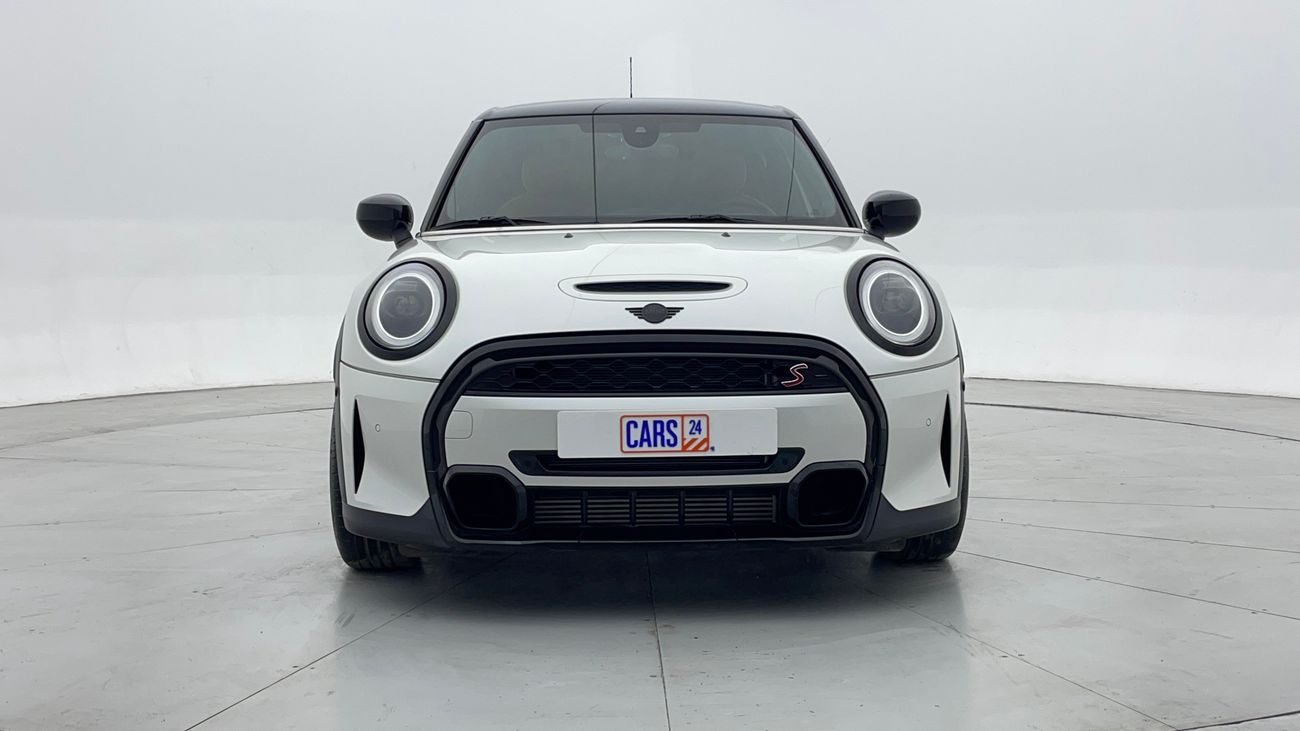 Mini Cooper S S 2 | Zero Down Payment | Home Test Drive