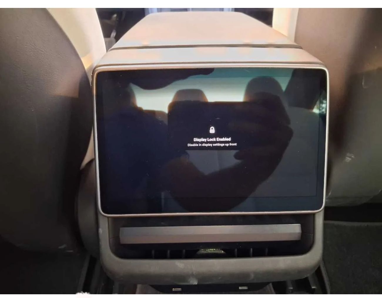 Tesla Model 3 Long Range (AWD)