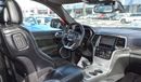 Jeep Grand Cherokee SRT