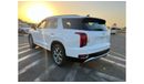 Hyundai Palisade “Offer”2020 HYUNDAI PALISADE SEL 3.8L _V6 \ EXPORT ONLY