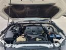 تويوتا هيلوكس TOYOTA HILUX PICK UP RHD 2018 MODEL 2.8 L DIESEL AUTOMATIC(PM06450)