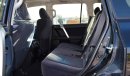 Toyota Prado 2.8L DIESEL TXL 4X4 A/T MY22