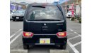 Suzuki Wagon R+ MH95S