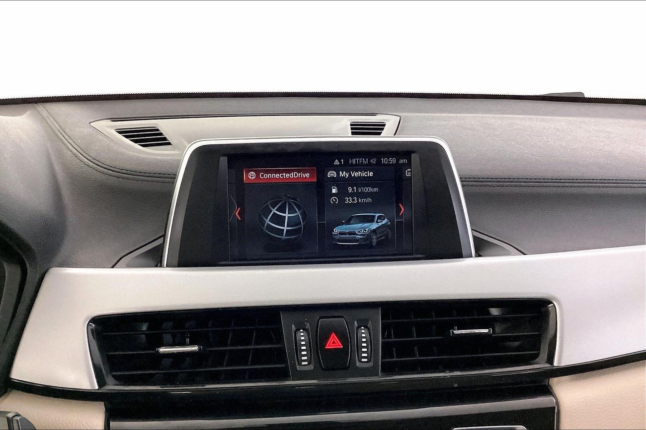 بي أم دبليو X2 sDrive 20i Joy Edition | شامل الضمان | 0 ﺪﻔﻋﺓ ﺃﻮﻟﻯ