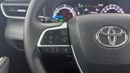 Toyota Highlander GXR | Guaranteed Warranty | 0 Down Payment
