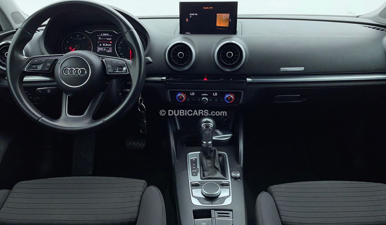 Audi A3 30 TFSI 1 | Zero Down Payment | Free Home Test Drive