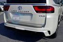 Toyota Land Cruiser 300 VXR V6 4.0L Petrol Automatic