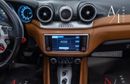 Ferrari California Std 3.9L (553 HP) 2016 Ferrari California T, With Full Service History, Excellent Condition, GCC Spe