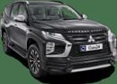 Mitsubishi Montero Sport GLS 2023 | AED 1145/Month | 0 DP | 30 Day Return | Warranty | Service History