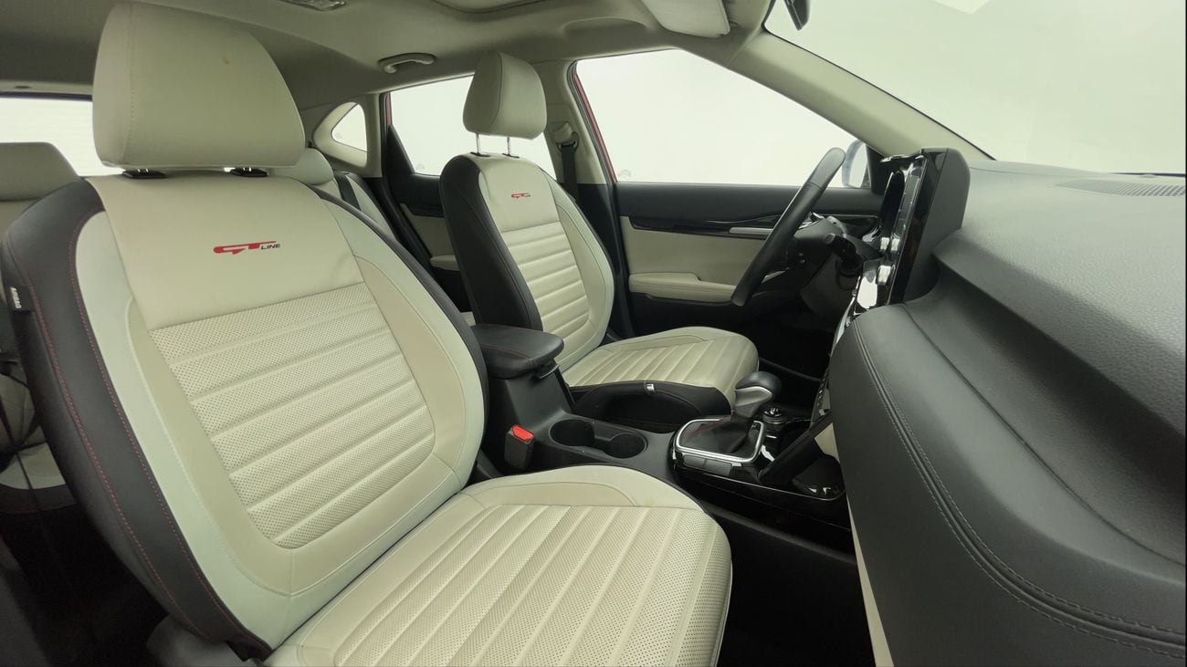 Kia Seltos GT LINE 1.6 | Zero Down Payment | Home Test Drive