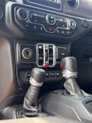Jeep Gladiator Sport 3.6L