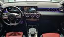 Mercedes-Benz CLA 45 AMG Std MERCEDES CLA 45 2021 IN BEAUTIFUL CONDITION ONLY 25K KM FOR 259K AED