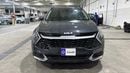 Kia Sportage 2025 EX DLX | AED 1614/Month | 20% DP | 30 Day Return | Warranty | Service History