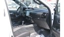 Toyota Hilux HILUX GR DIESEL 2.8L 2023