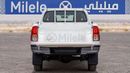 Toyota Hilux Hilux DC TOYOTA HILUX DC | EXPORT ONLY