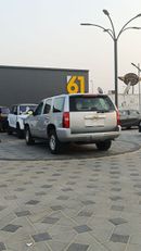 شيفروليه تاهو 1LT 5.3L