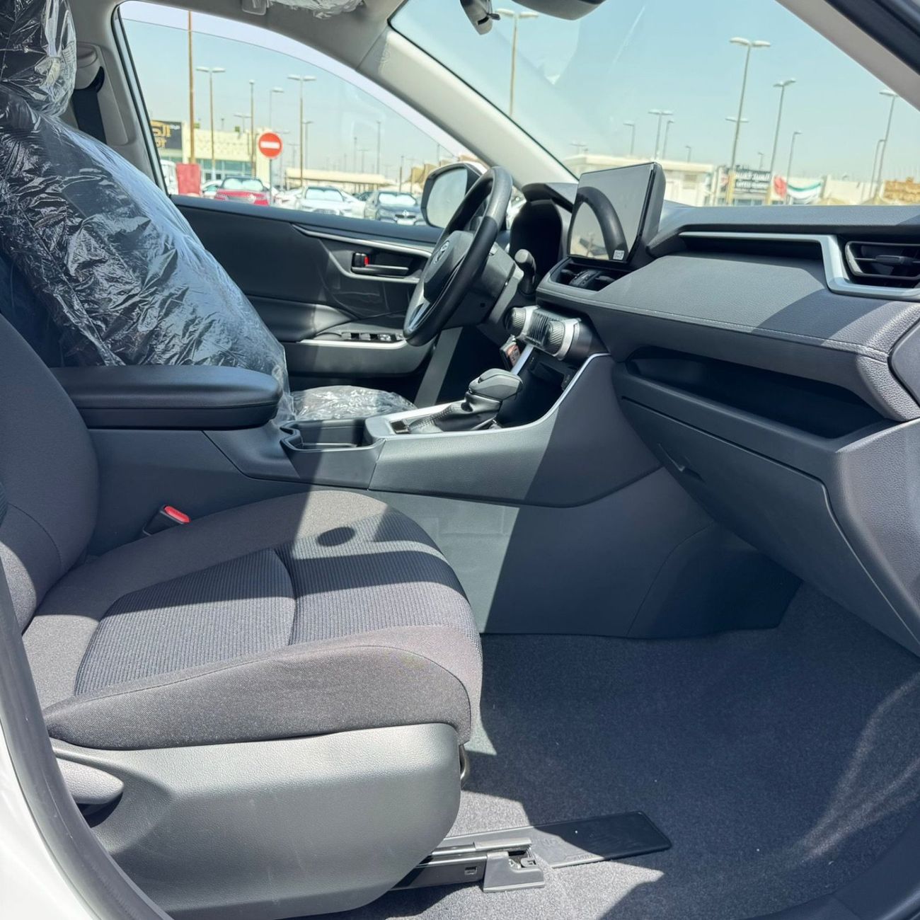 Toyota RAV4 2025.2.0L