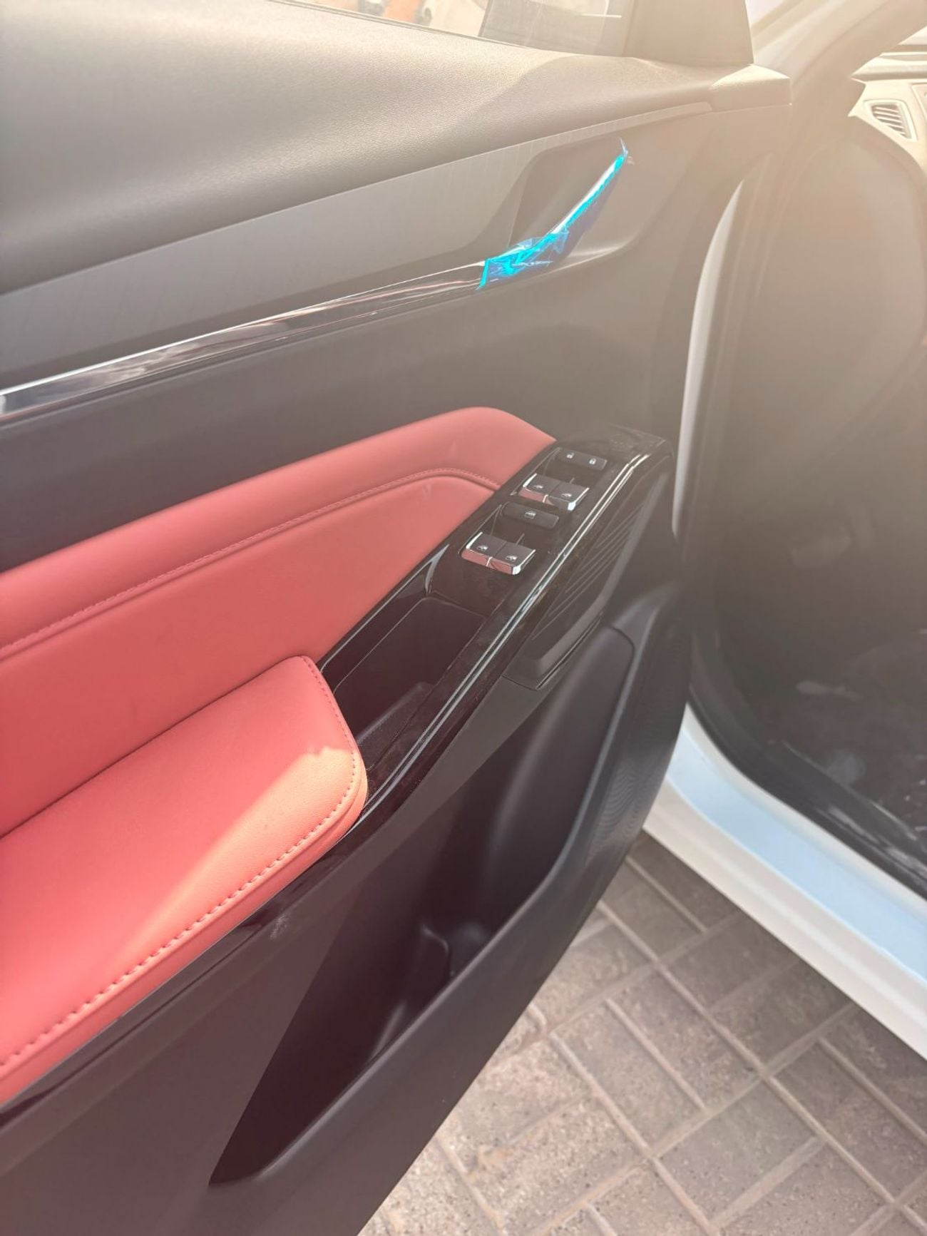 Changan X5 Plus PIONEER