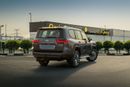 Toyota Land Cruiser GXR 4.0L V6 2025 GCC Brand New For Export