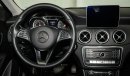 Mercedes-Benz GLA 200 Style