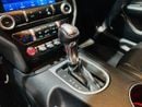 Ford Mustang STD