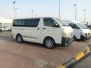 Toyota Hiace 2.5l DIESEL MANUAL TRANSMISSION