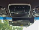 Toyota Land Cruiser VXR / TWIN TURBO / FULL OPTION / 3.3L V6 DIESEL / HEADUP DISPLAY / JBL SPKRS / SUNROOF (CODE#70000)