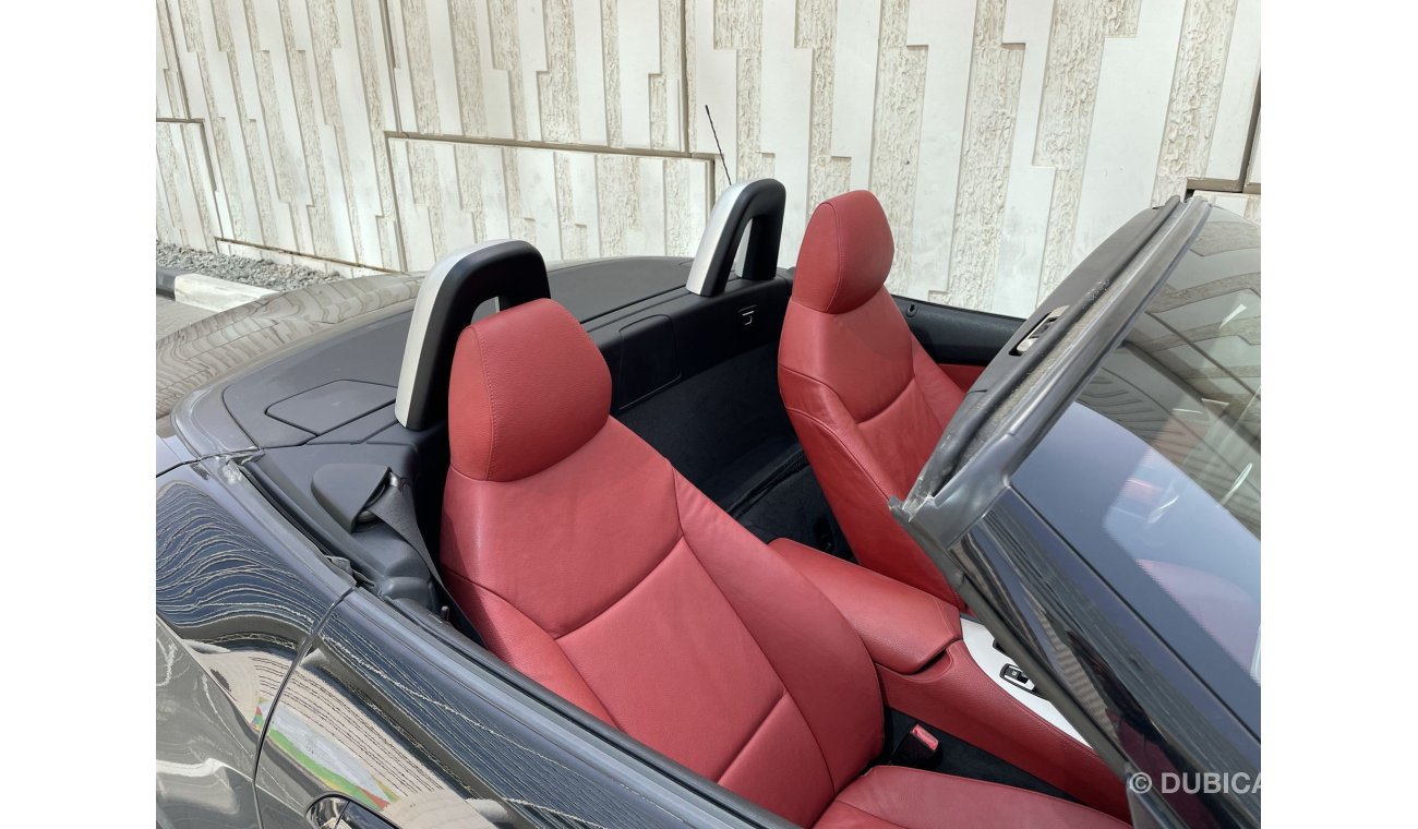 BMW Z4 TWIN TURBO 2.0 L 2 | Under Warranty | Free Insurance | Inspected on 150+ parameters