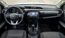 Toyota Hilux HILUX 2.4L MT P.WINDO DIESEL 2024