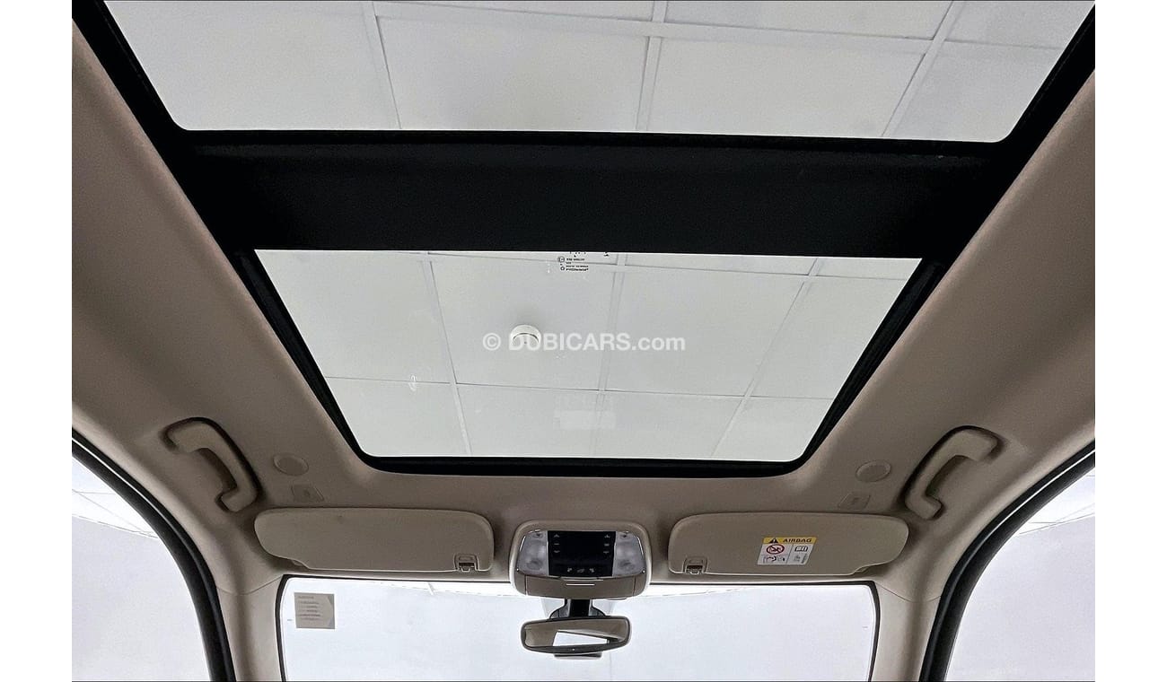 Nissan XTrail S 2.5 | Zero Down Payment | Free Home Test Drive