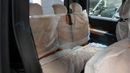 فاريزون Super Van L1 H1 2026 SV Passenger EV FWD GCC 0Km With 5 years or 400,000km on battery  4 years or 200,000km on vehic